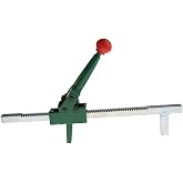 BTMIEY Manual Tire Expander,Portable Wheel Tire Manual Hand Expander Tool Automotive Truck Tire Repair Kit Tools (15.7inch)