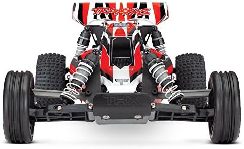 traxxas bandit price