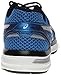 ASICS Men's Gel-Excite 4 Running Shoe, Classic Blue/Silver/Black, 11 M US