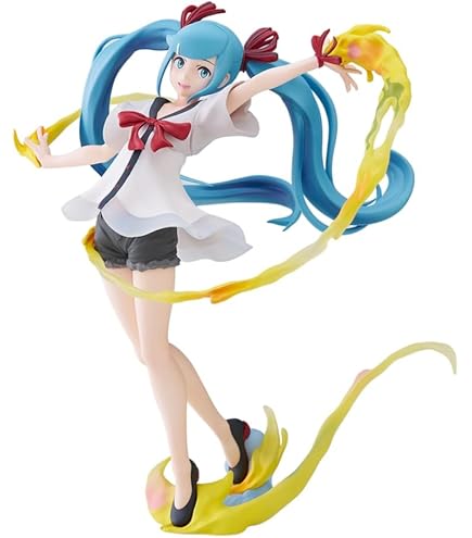 miku  Amazon.com: Sega Project Diva Arcade Future Tone Hatsune