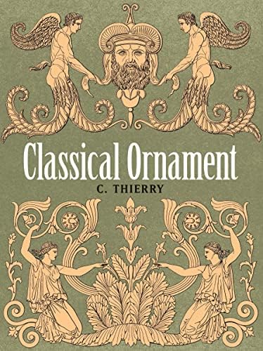 A Handbook of Ornament: Meyer, Franz Sales: 9781905217687: Amazon