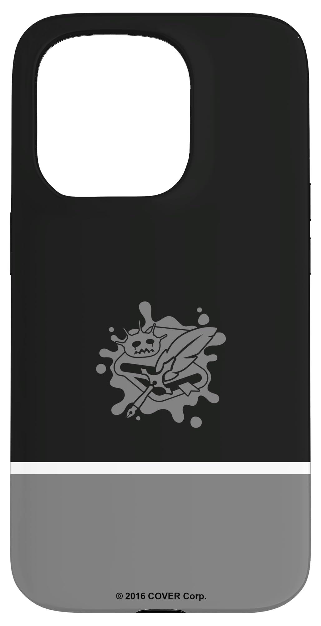 【Shiori Novella】hololive English Smartphone Case for iPhone 15 Pro