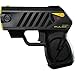 Taser Pulse with Laser, LED, 2 Live Cartridges, 1 Soft holster, Lithium Power Magazine(Battery Pack), and Target, (L5.25