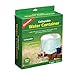 Coghlan's Collapsible Water Container, 5-Gallon, Clear primary