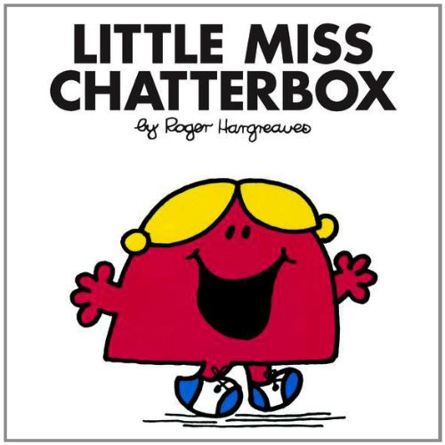 Little Miss Books Book Series - 