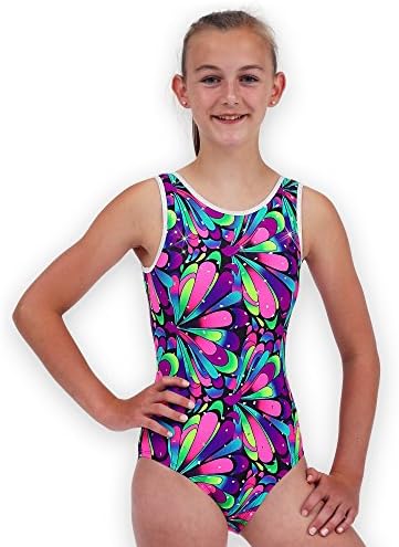 Leap Gear Gymnastics Leotards-The Affordable Made in USA Brand-Large Collection
