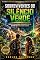 Livro Os Sobreviventes do Silêncio Verde: Perdidos na Amazônia, perseguidos por um mistério que não deveria existir