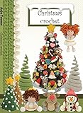 Christmas crochet