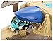 Matchbox Beach Bait Playset
