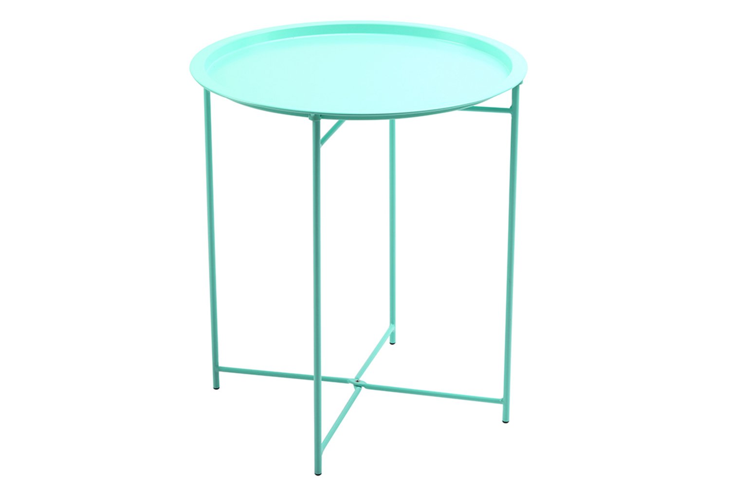 Best round tray side table