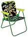 Teenage Mutant Ninja Turtles Patio Chair Toy