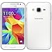 Samsung Galaxy Grand Prime G531H 8GB Unlocked Phone - Retail Packaging - White