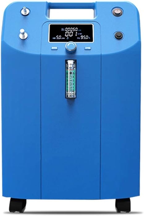 generador de oxigeno precio