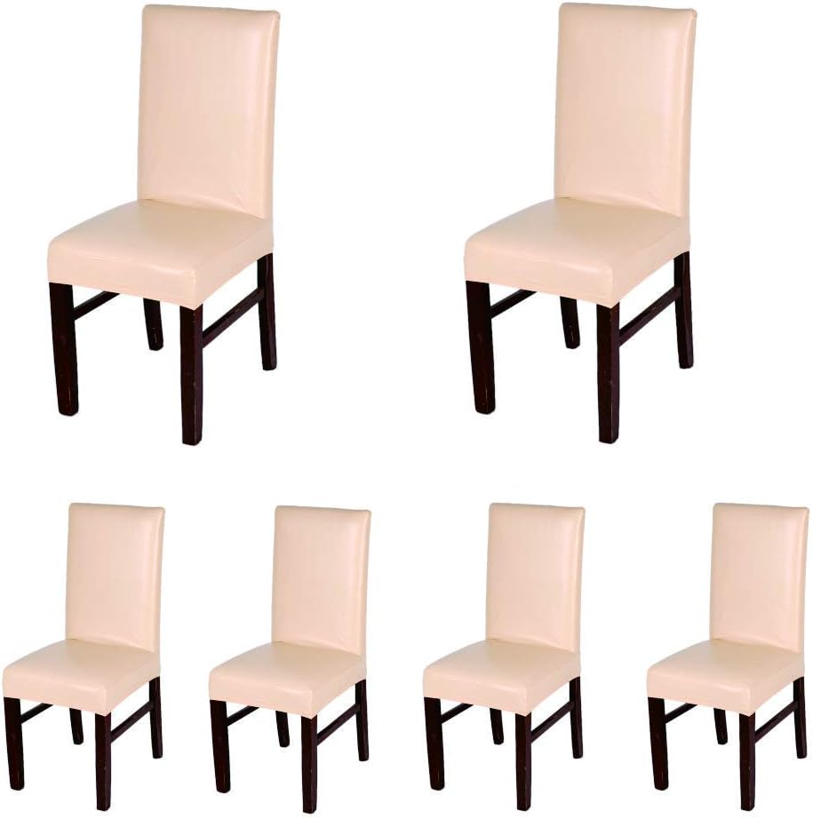 Best Dining Chair Waterproof Slipcovers