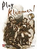 Play Klezmer! (Clarinet)