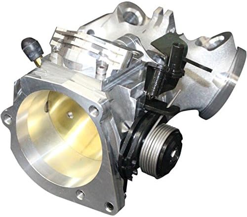 Maxflow 58mm Throttle Body