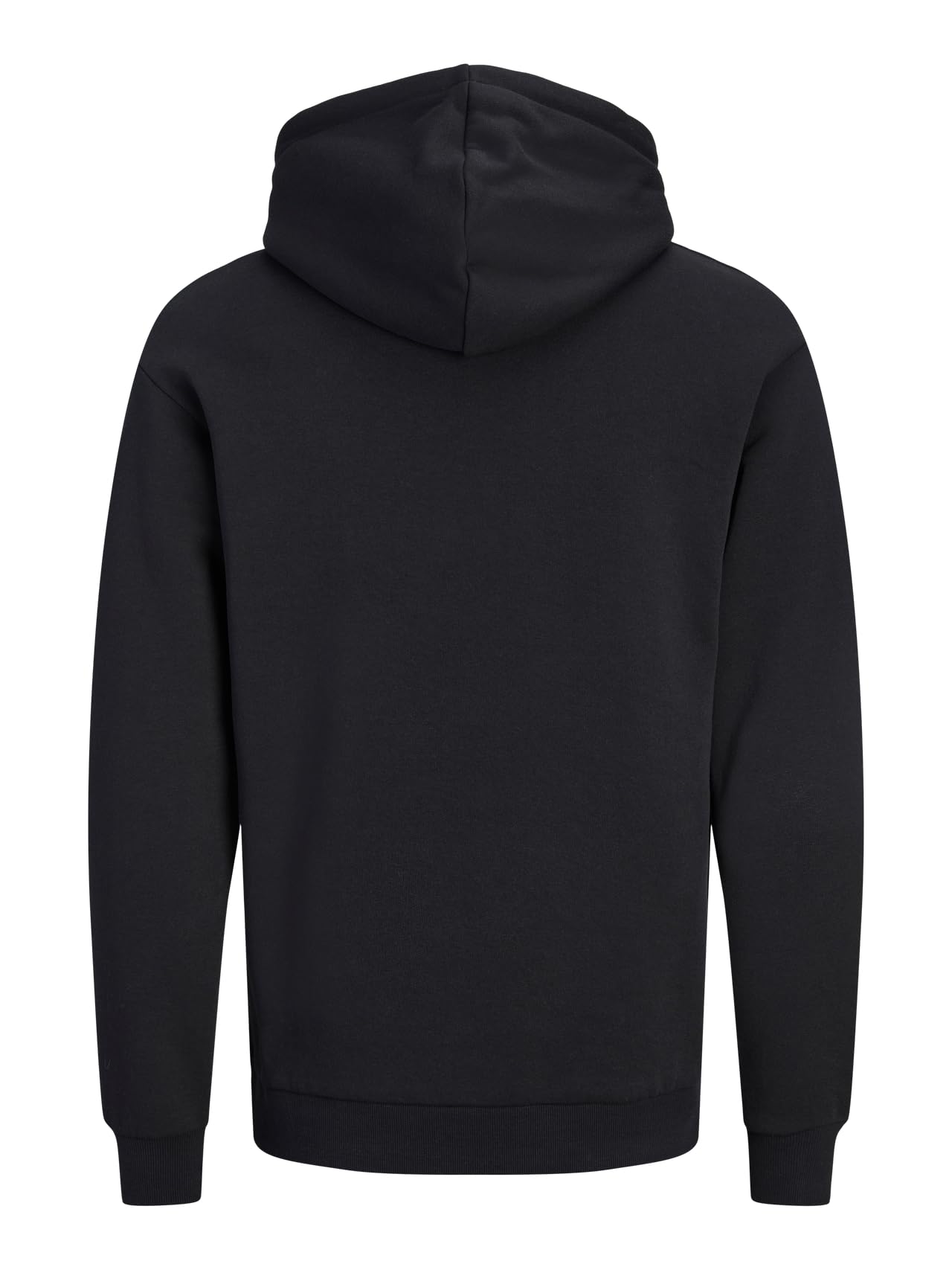 JACK & JONES Jjebradley Sweat Hood Noos 4