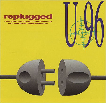 U 96 - U 96 - Zortam Music