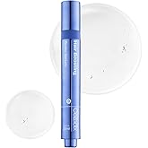 Celladix Hair Boosting Scalp Serum – Hair Growth Roll-on Tonic with Rosemary, Biotin, Spicules Hyaluronic Acid & Panthenol – For Women & Men – Supports Healthy Scalp & Fuller Hair 0.5 fl oz