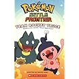 Team Rocket Truce (Pokemon: Battle Frontier #1)