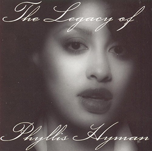 Phyllis Hyman - Classic Love Songs - Zortam Music