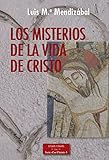 Image de Los misterios de la vida de Cristo