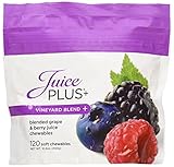 Juice Plus+ Vineyard Blend Chewables