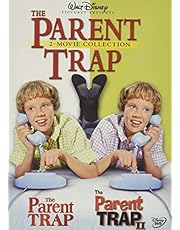 The Parent Trap Two-Movie Collection (The Parent Trap / The Parent Trap II)