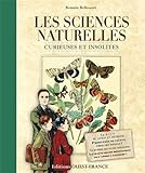 Image de Sciences naturelles curieuses et insolites