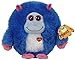 Ty Monstaz Jerry Plush Toy, Blue/Pink, Medium