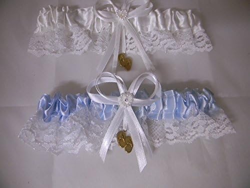 Wedding Ceremony Reception Sunsets (2) Beach Life Flip Flop Garters
