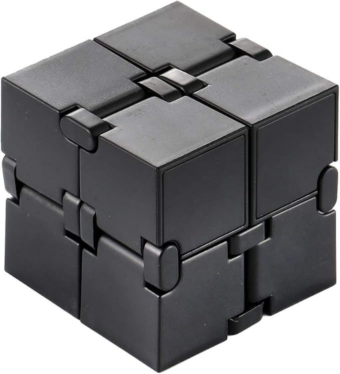 fidget cube autism