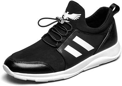 Amazon Co Jp クラシックメンズスニーカー カジュアルな韓国語バージョン靴メンズノンスリップシューズファッション通気性履物 色 B サイズ 44 ホーム キッチン