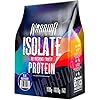 Ultra-Pure-Whey-Protein-Isolate-500g-Refreshing-Fruit-Protein-High-Protein-Low-Carb-Warrior-Supplements Warrior, Ultra-Pure Whey Protein Isolate 500g - Refreshing Fruit Protein - High Protein Low Carb (Blue Raspberry)