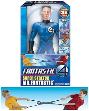 super stretch armstrong toy