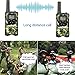 Walkie Talkies for Kids, wesTayin Range Up to 4 Miles Long Range Walkie Talkies 22 Channels with Crystal Sound Walkie Talkies Boy Toy for Kids Toddlers Adults, 2 Pack (Green Camo)