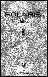 Livro Polaris: Volume 3