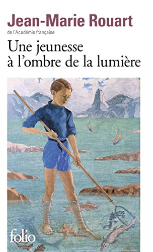 Une  jeunesse à l'ombre de la lumière