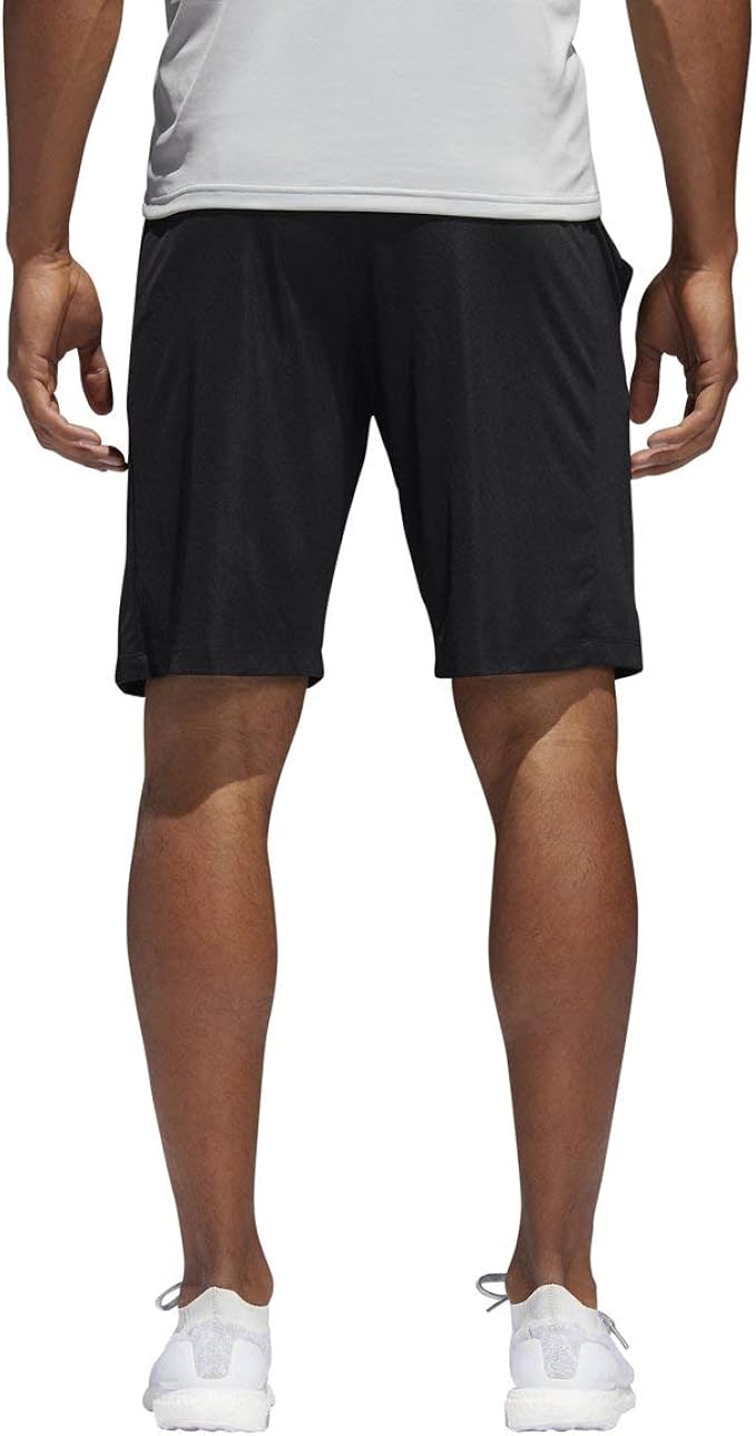 adidas men's clima tech short