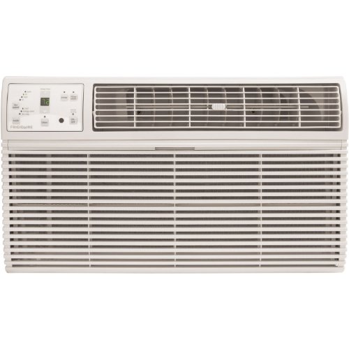 UPC 012505274046, Frigidaire FRA124HT1 12,000 BTU Through-the-Wall Room Air Conditioner (115 volts)