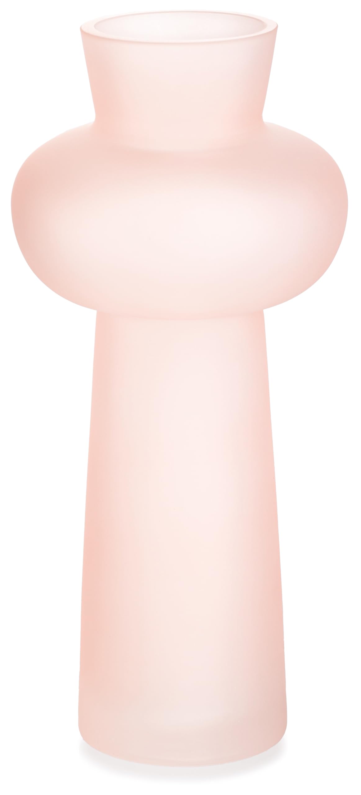 Photo 1 of  Pink Lily Candle/flower Holder