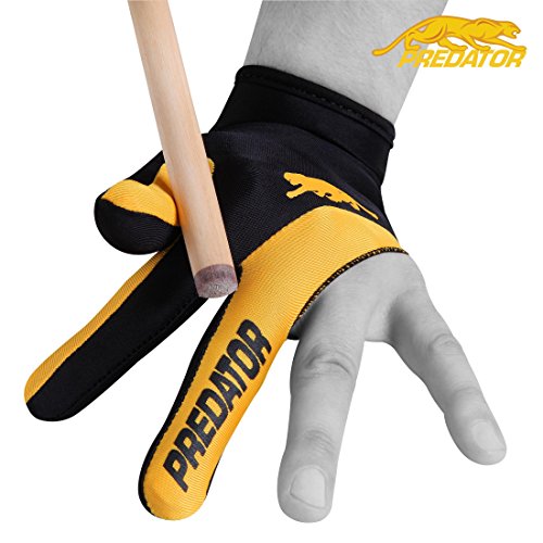 PREDATOR Billiard GLOVE for LEFT hand (L/XL) Sporting Goods Indoor