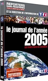 Le Journal De L'année 2005