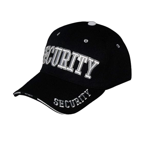 cap security number