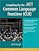 Compiling for the .Net Common Language Runtime (Clr)
