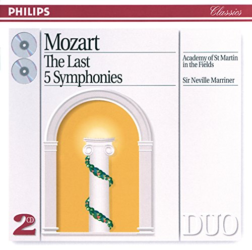 The Best Of The Complete Mozart Edition Philips Universal Remote