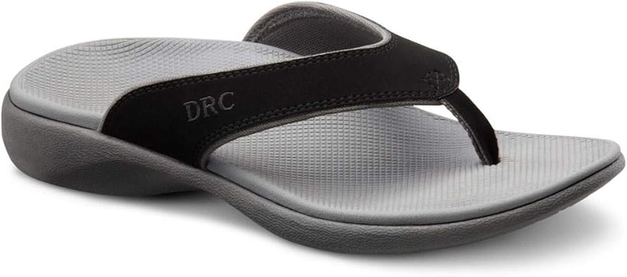 drc flip flops
