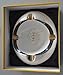 H&H Insignia Collection - Big Seduction - White Cigar Ashtray