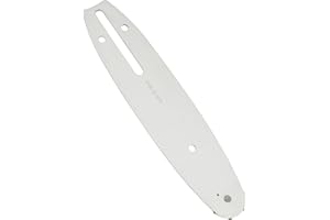 YETTAT 49-16-2751 8" Pruning Saw Guide Bar for Milwau-kee 3004-20 M-18 HATCHET Pruning Chainsaw