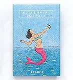 Millennial Loteria by 